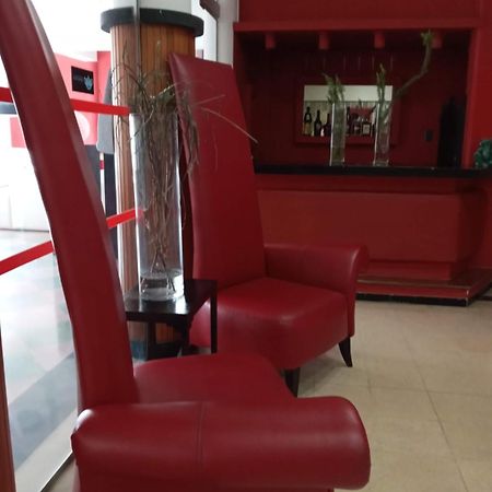 雷克斯酒店 Piriápolis 外观 照片