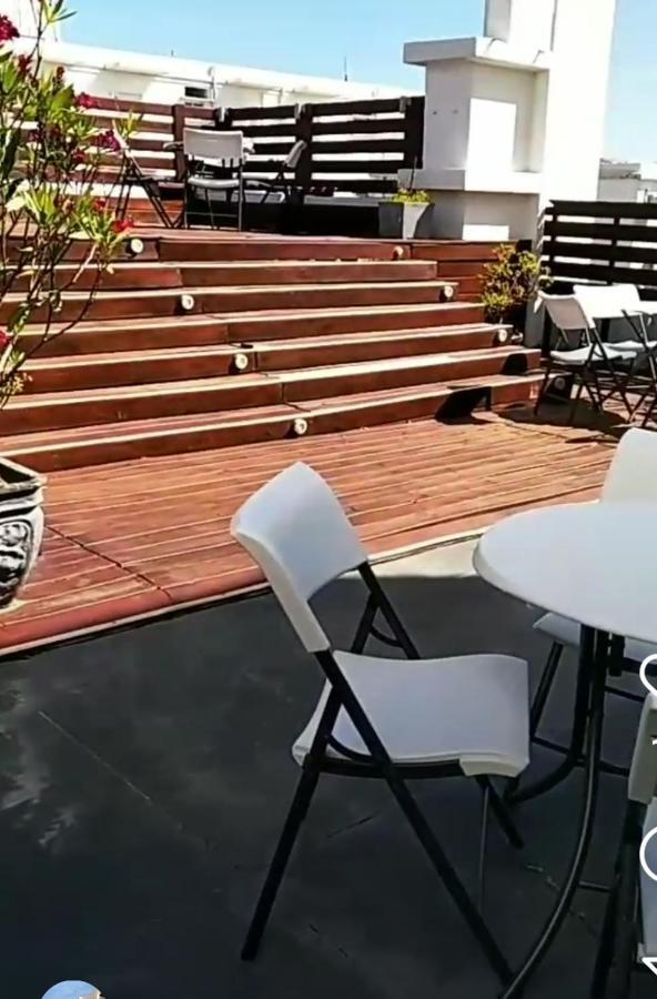 雷克斯酒店 Piriápolis 外观 照片