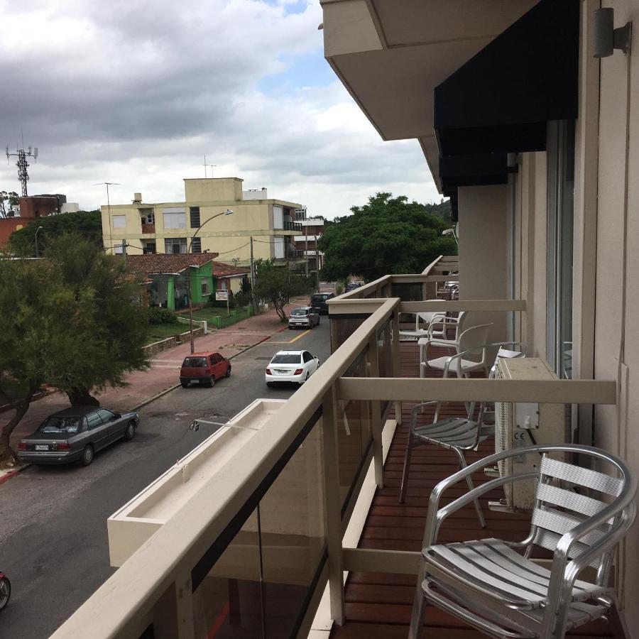 雷克斯酒店 Piriápolis 外观 照片