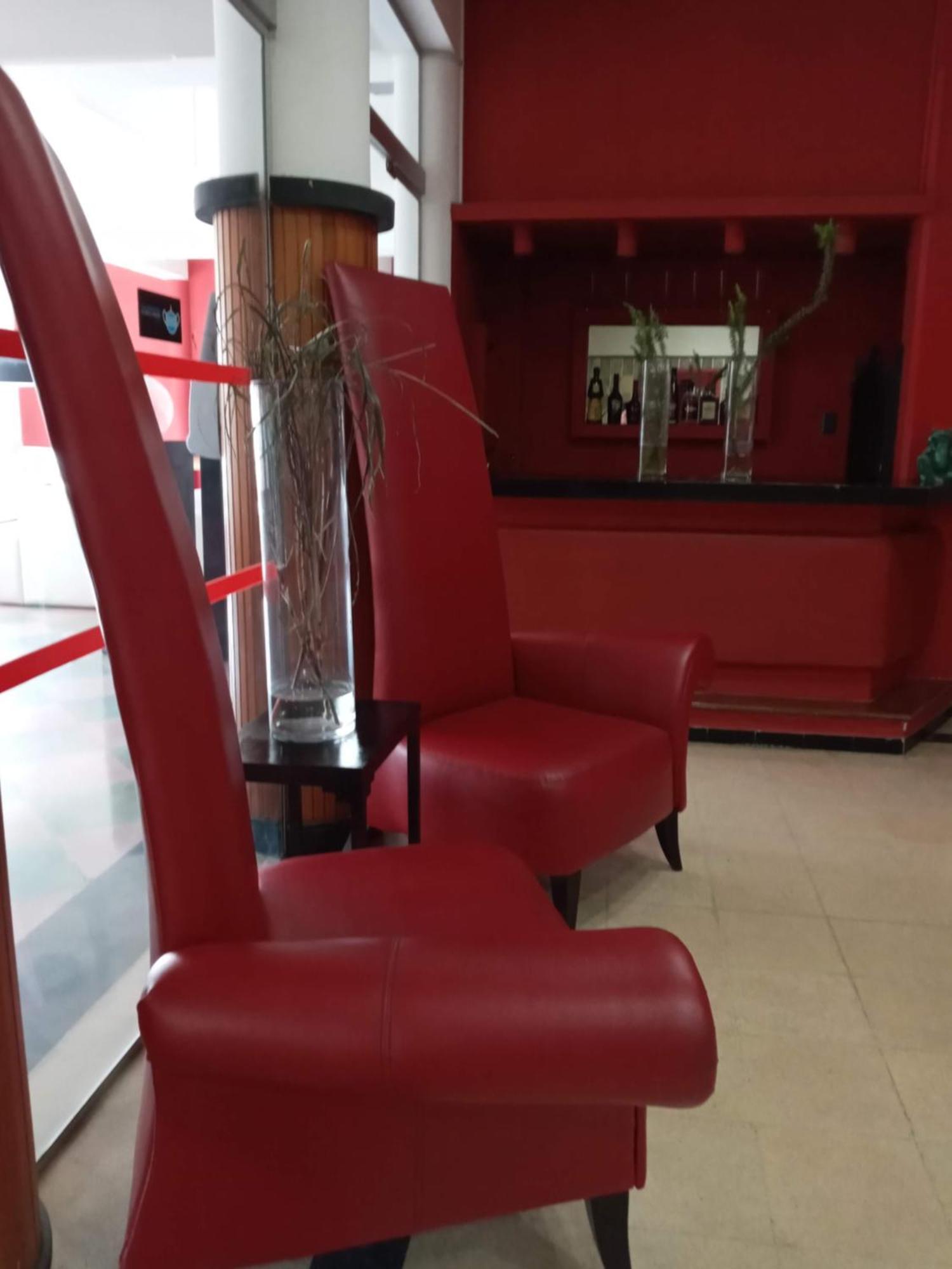 雷克斯酒店 Piriápolis 外观 照片