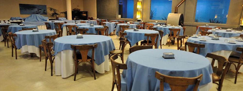 雷克斯酒店 Piriápolis 外观 照片