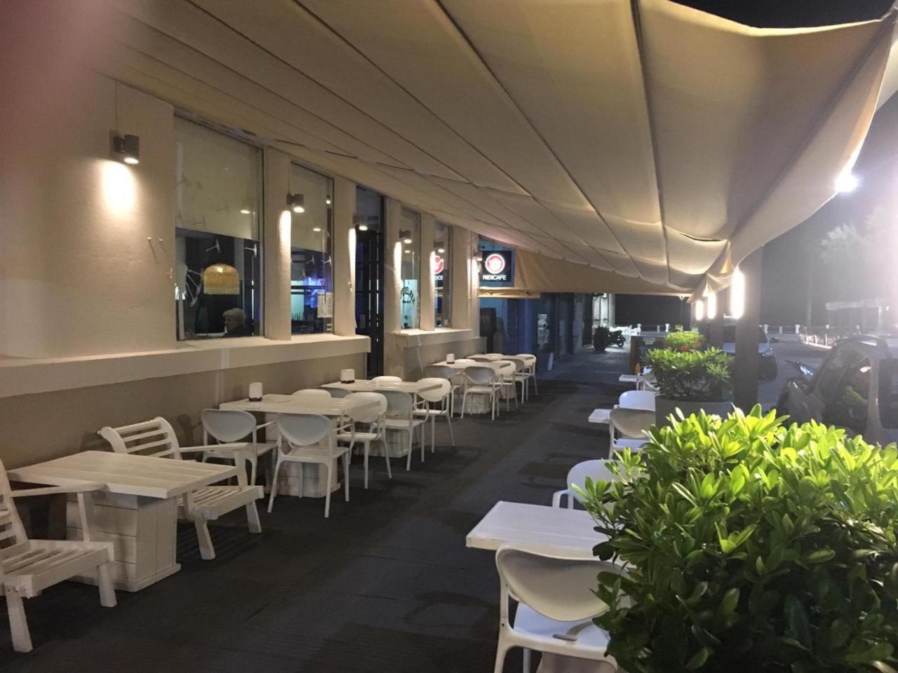 雷克斯酒店 Piriápolis 外观 照片