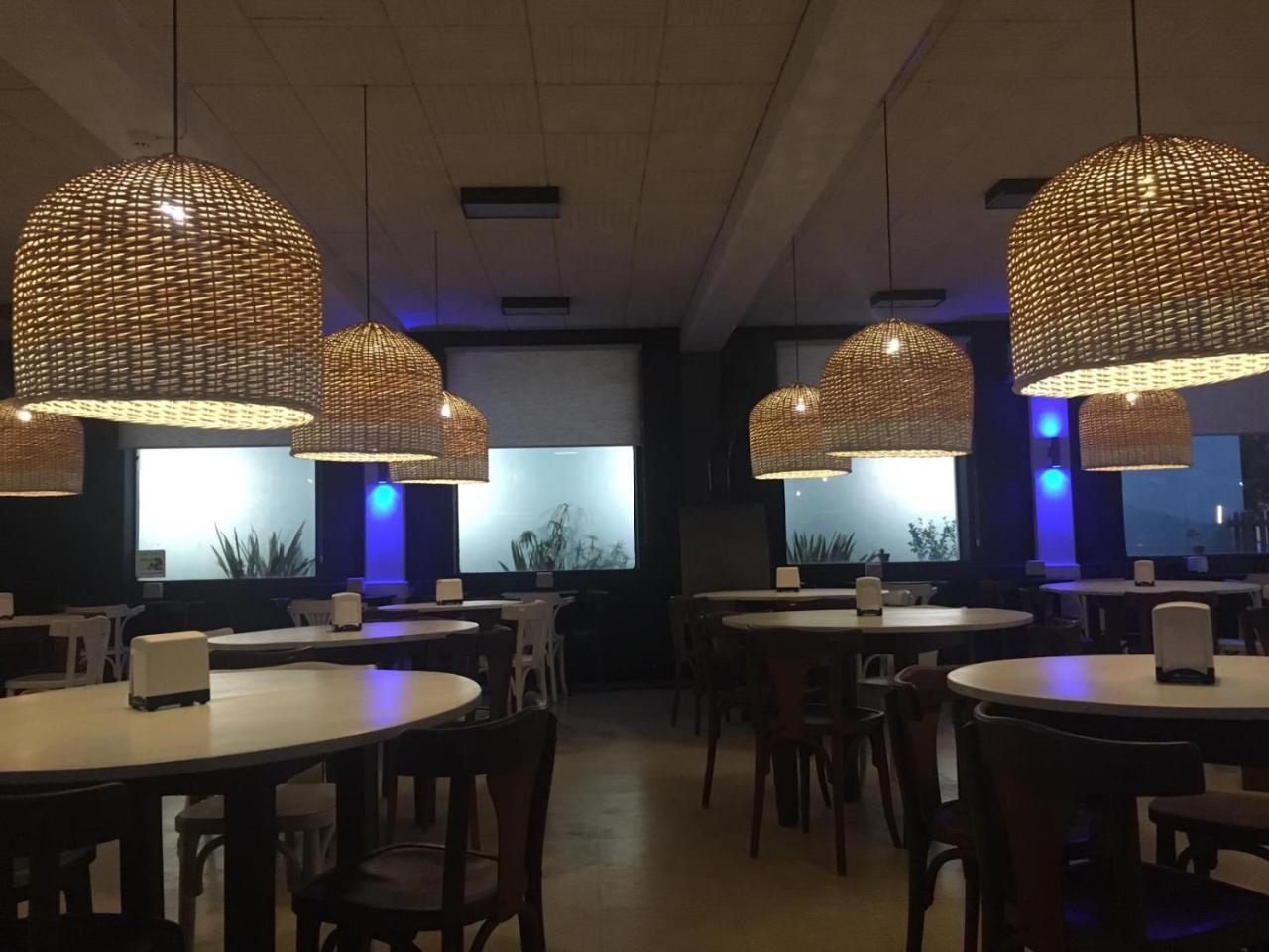 雷克斯酒店 Piriápolis 外观 照片