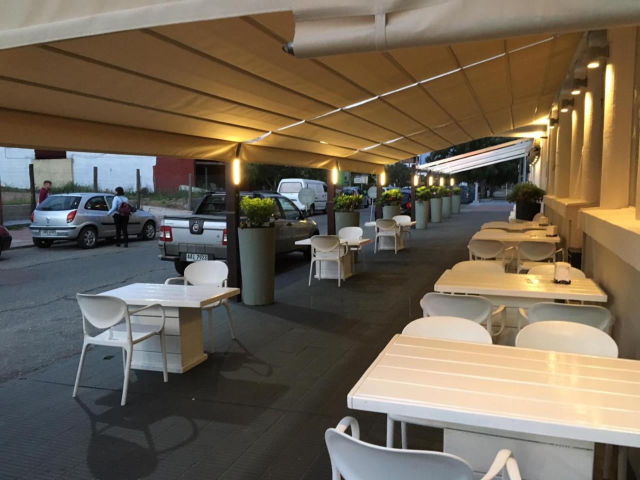 雷克斯酒店 Piriápolis 外观 照片