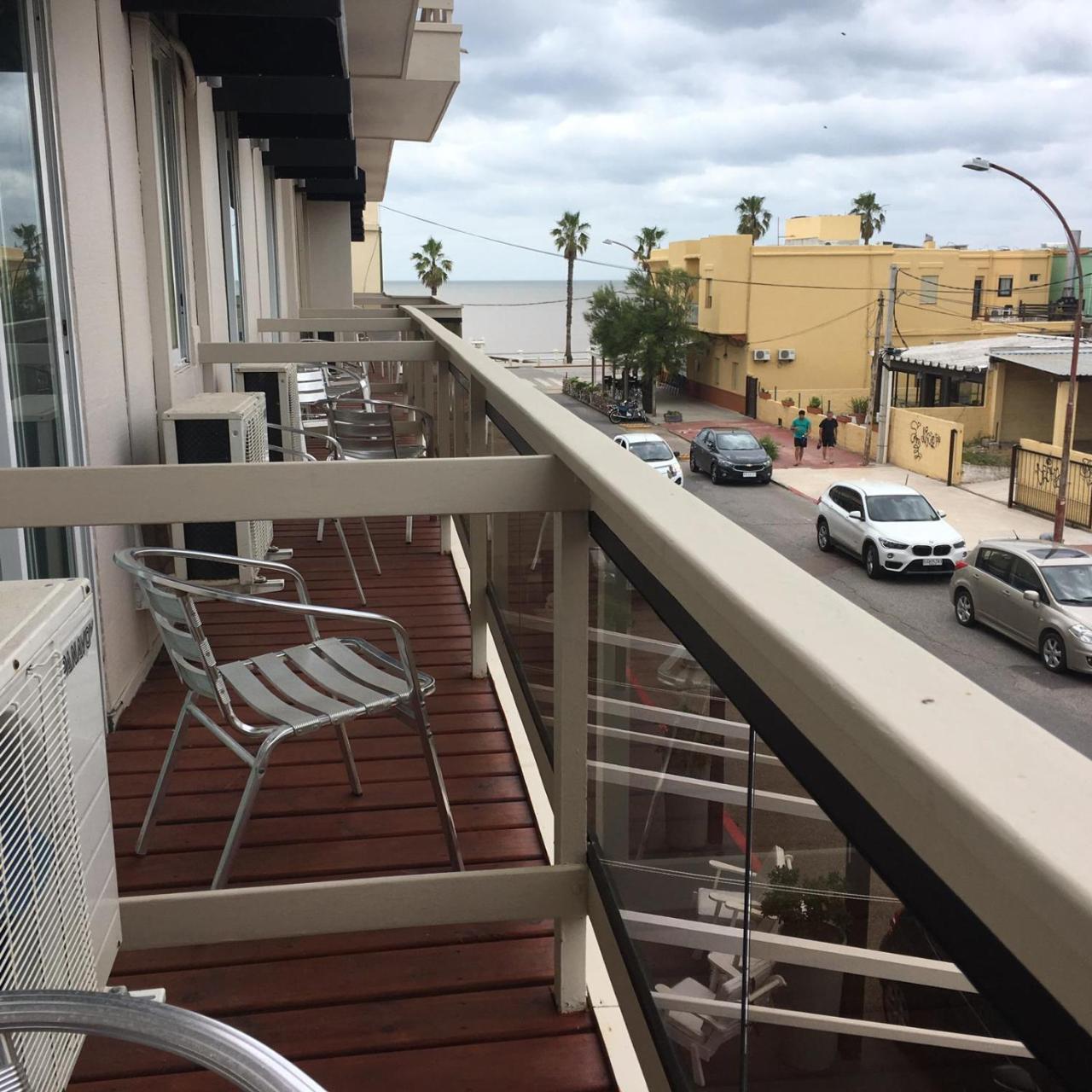 雷克斯酒店 Piriápolis 外观 照片