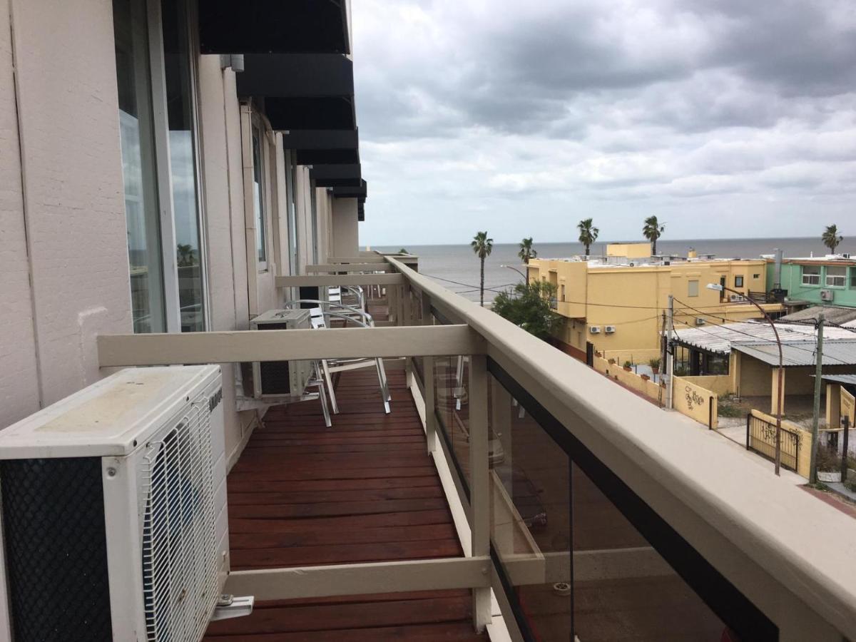 雷克斯酒店 Piriápolis 外观 照片
