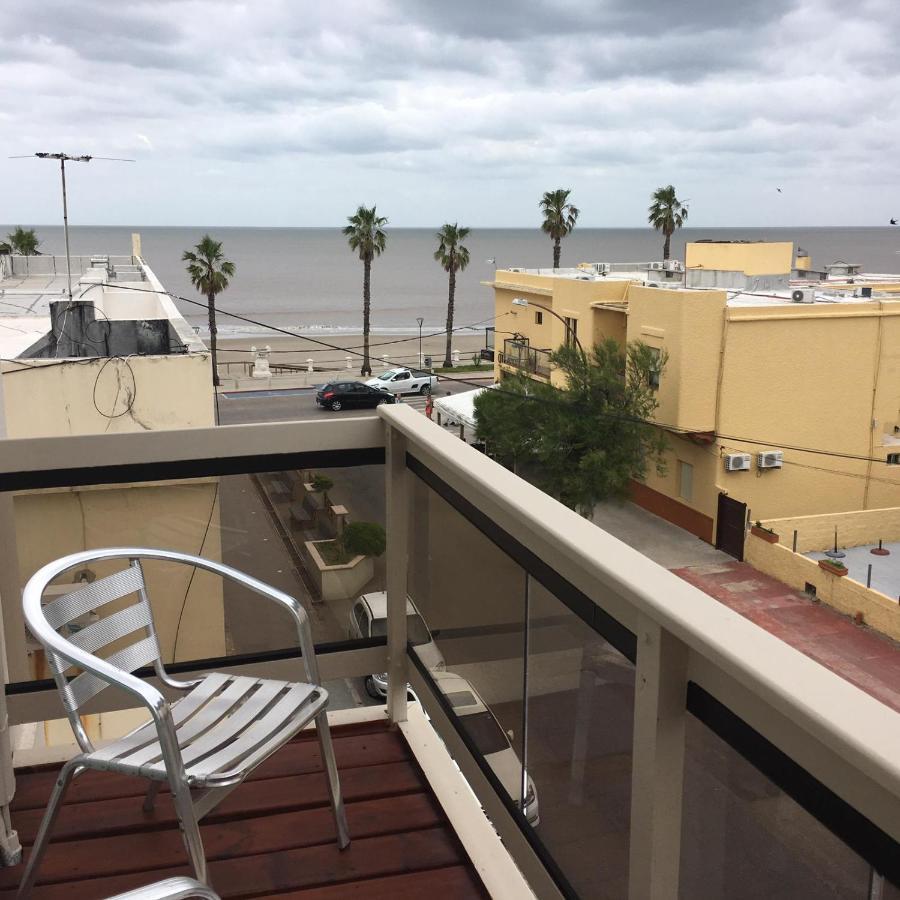 雷克斯酒店 Piriápolis 外观 照片